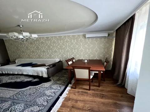 квартира по адресу Ахсарова ул., 5