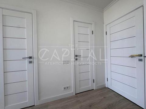 квартира за адресою Наталії Ужвій вул., 5/87