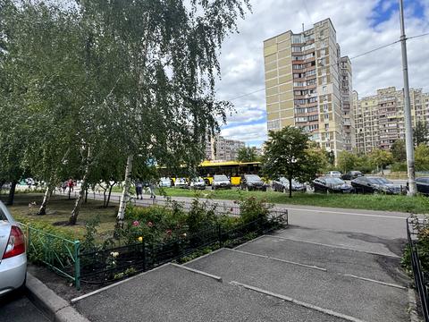 квартира за адресою Олександри Екстер вул. (Марини Цвєтаєвої), 5
