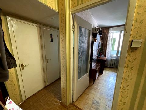 квартира по адресу Радужная ул., 16