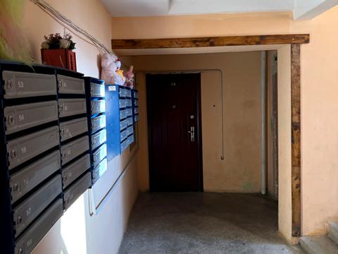 квартира за адресою Гетьмана Мазепи вул., 8-А
