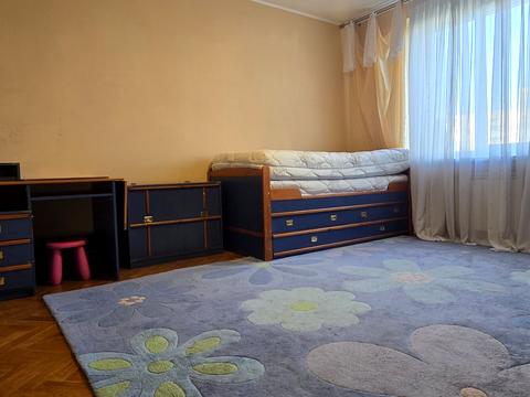 квартира по адресу Михаила Омеляновича-Павленко ул. (Суворова), 11