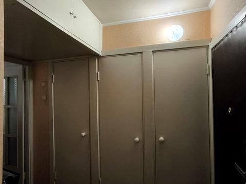квартира по адресу Порика Василия просп., 15-А