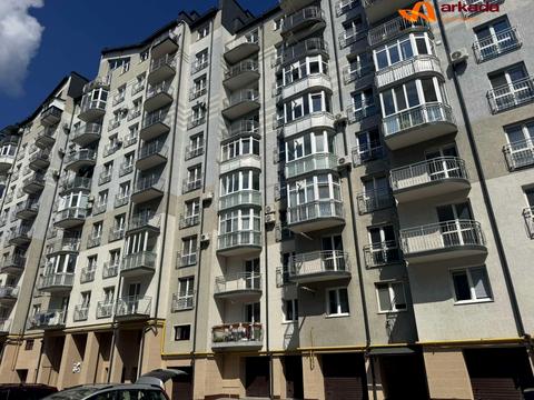 квартира по адресу Івасюка, 7