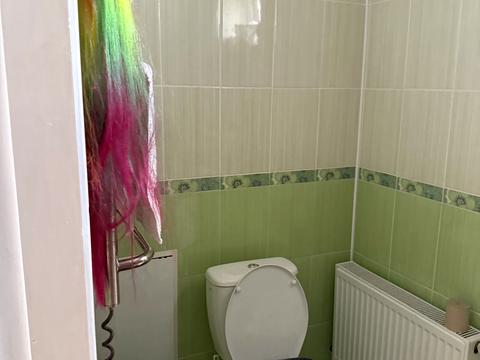 будинок за адресою с. Нова Прилука, Аграрна