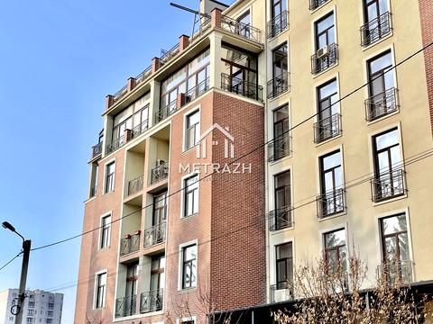 квартира за адресою Професорська вул., 6