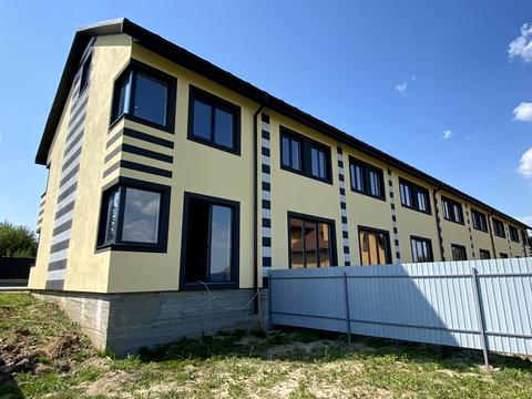 будинок за адресою Травнева вул., 2