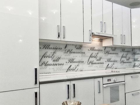 квартира за адресою Валерія Лобановського просп., 150-Г