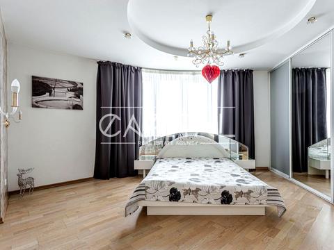 квартира за адресою Науки просп., 62-А