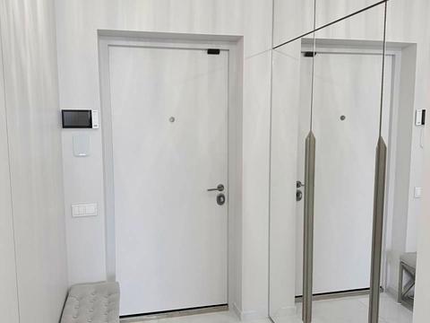квартира за адресою Антоновича вул. (Горького), 44