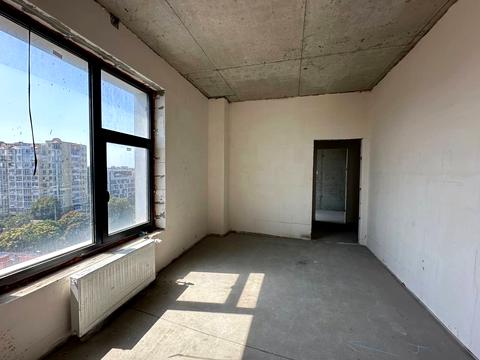 квартира по адресу Ванный пер., 5