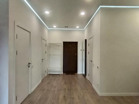 квартира по адресу провулок Лабораторний, 7