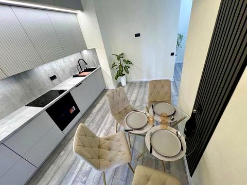 квартира за адресою Краснова вул., 1-В