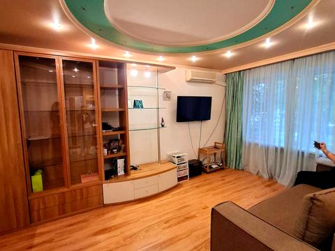 квартира за адресою Писаржевського вул., 11