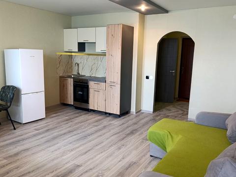 квартира за адресою Одеське шоссе, 18