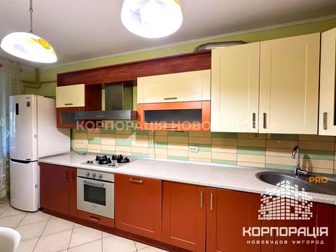 квартира за адресою Закарпатська вул., 44