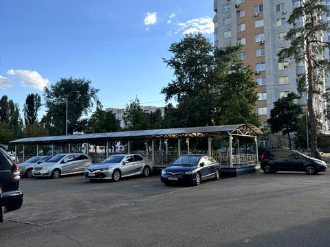 квартира за адресою Краківська вул., 15/17