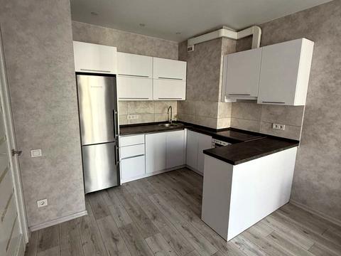 квартира по адресу Панорамная ул., 2-Г