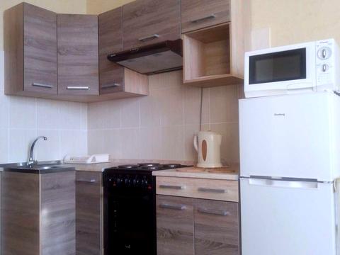 квартира по адресу Світлицького ул., 35
