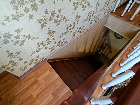будинок за адресою Яготин, Сергія Омельчука вул. (Ціолковського)
