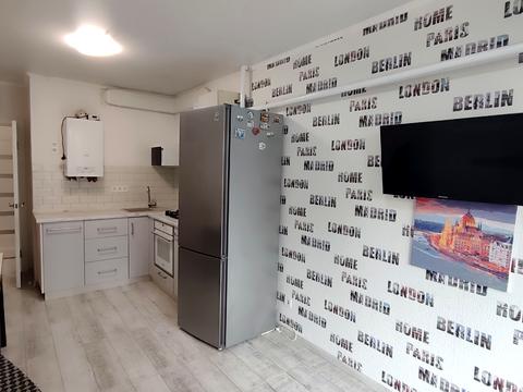 квартира за адресою Ірпінь, Київська, 53