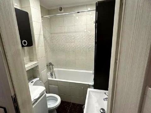 квартира за адресою Академіка Андрія Сахарова вул., 21