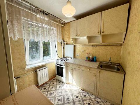 квартира за адресою Авіаконструктора Антонова вул., 4