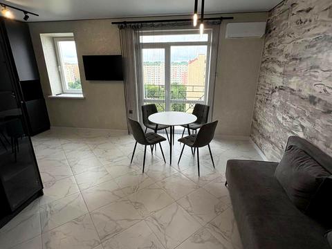 квартира за адресою Хіміків вул., 39