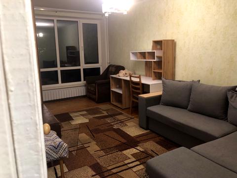 квартира за адресою Романа Ратушного вул. (Волгоградська), 27