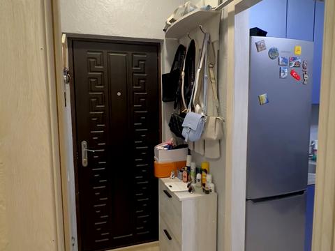 квартира по адресу Бугаёвская ул., 37а