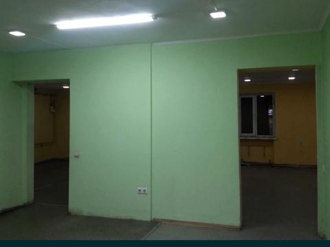 коммерческая по адресу Семафорная ул., 30-А