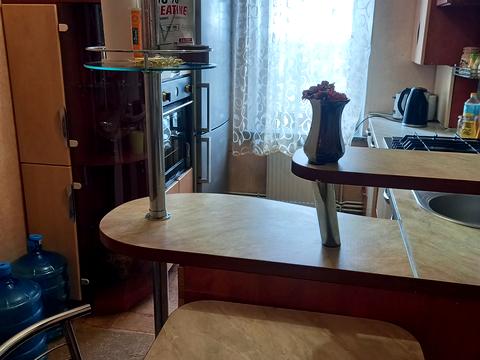 квартира по адресу Житомир, Домбровського, 58