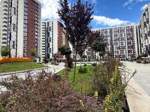 квартира по адресу Ленкавского ул., 34