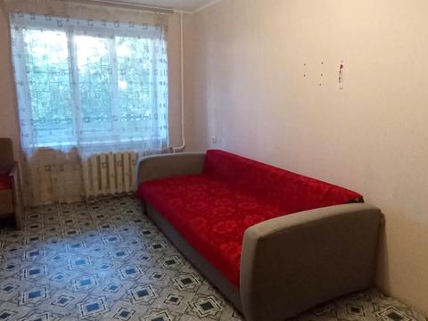 квартира по адресу Академика Заболотного ул., 67 к2