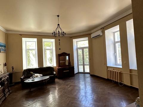 квартира за адресою Одеса, Ковальська вул., 25