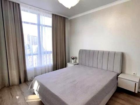 квартира за адресою Генуезька вул., 24д к4