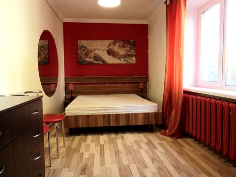 квартира за адресою Охтирська вул., 2