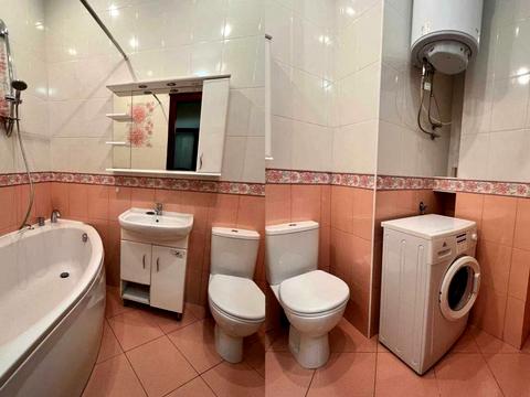 квартира за адресою Одеса, Небесної Сотні просп. (Маршала Жукова), 3А/1