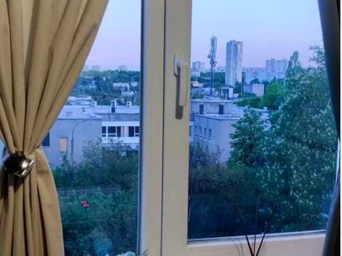 квартира по адресу Валентиновская ул. (Блюхера), 58б