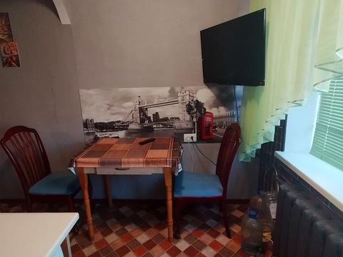 квартира за адресою Мілютенка вул., 7-А