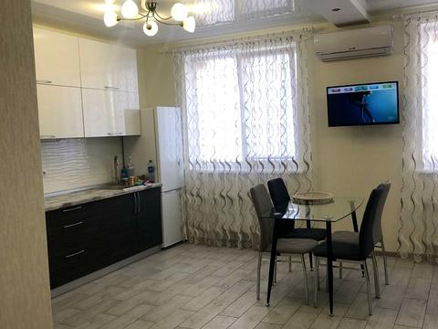 квартира за адресою Лисаветинська вул., 3
