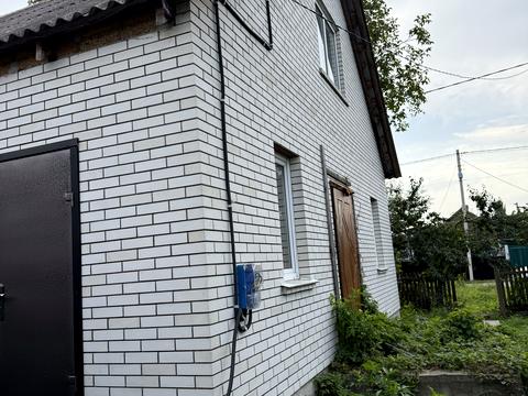 будинок за адресою Вишнева