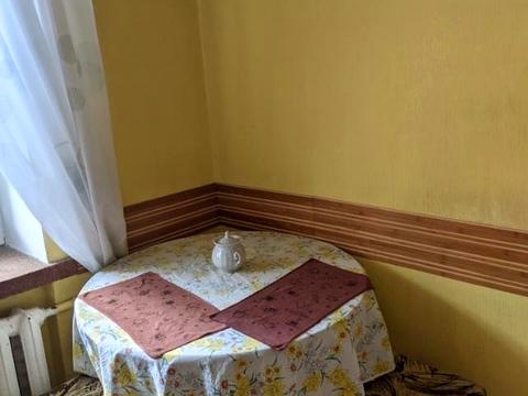 квартира по адресу Марко Вовчок ул., 50