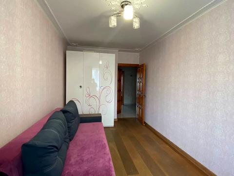 квартира по адресу Академика Филатова ул., 70/1