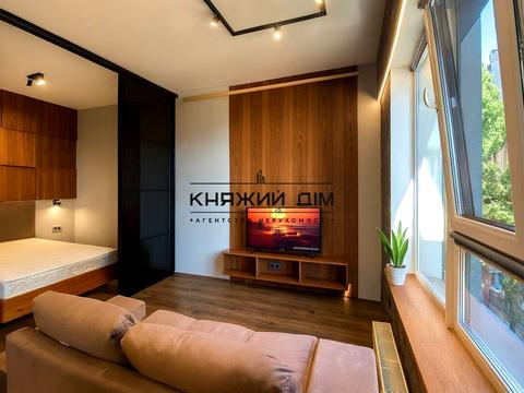 квартира по адресу Паньковская ул., 20/82