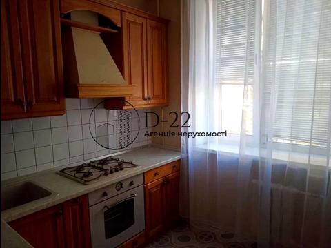 квартира за адресою Шота Руставелі вул., 26