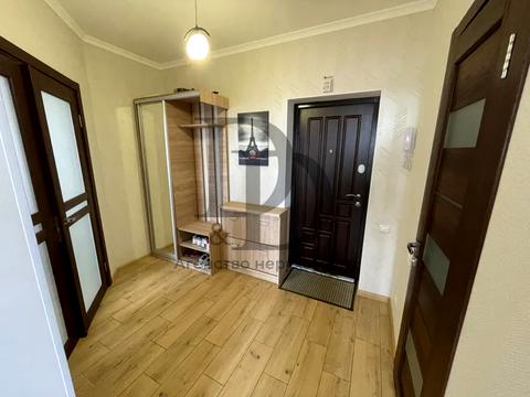 квартира за адресою Черкаська вул., 16