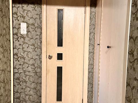 квартира по адресу Гонгадзе Георгия просп. (Советской Украины), 18