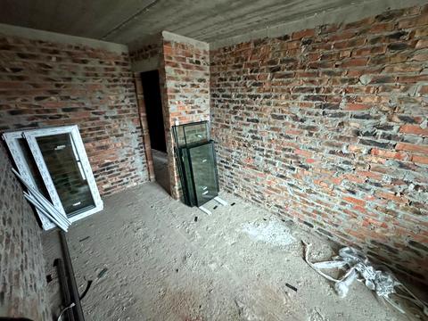 квартира по адресу Героев Сталинграда ул., 6А