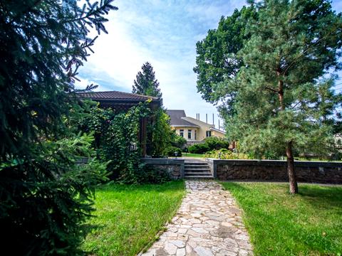 будинок за адресою с. Горенка, Івана Франка вул. (Кірова)